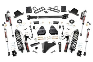 Ford F-350 Super Duty Suspension Lift Kit - Rough Country - 6 Inch, C/O Vertex - '17-'22 Ford F-350 Super Duty Suspension Lift Kit - Rough Country - 6 Inch, C/O Vertex - '17-'22